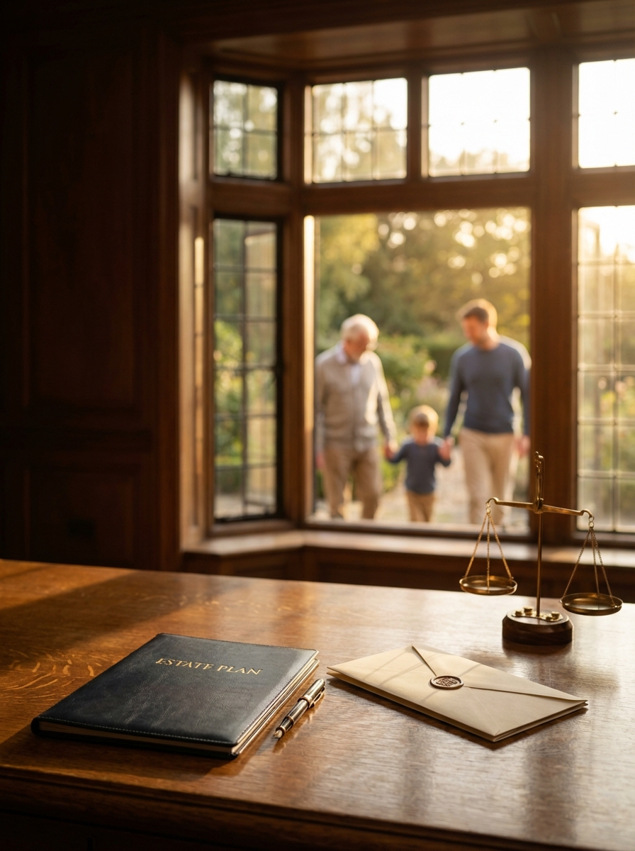 Planificación Patrimonial Sur de Florida